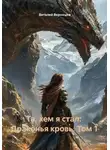 Виталий Воронцов - Та, кем я стал:  Драконья кровь. Том 1