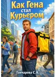 Светлана Гончарова - Как Гена стал Курьером