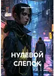 Сандро Булкин - НУЛЕВОЙ СЛЕПОК