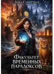 Лика Сумеречная - Факультет временных парадоксов