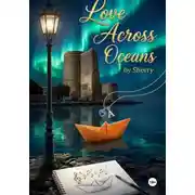 Постер книги Любовь сквозь океаны