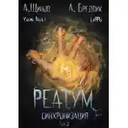 Постер книги Синхронизация. Том 2