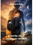Василий Бобырь - Визитёр. Закат операции «Визит»