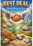 Рай Наземлев - Best Deal. Предисловие "Рая на Земле"