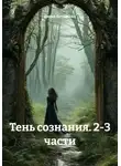 Дарья Бутранова - Тень сознания. 2-3 части