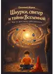 Евгений Юрин - Шнурки, свитер и тайны Вселенной. Как не дать мозгу себя обмануть