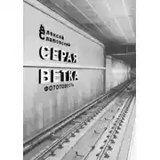 Постер книги Серая ветка. Фотоповесть