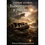 Постер книги Тайный заговор: Вымирание и рассвет