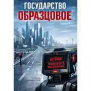 Постер книги Государство Образцовое