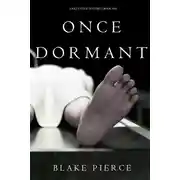 Постер книги Once Dormant