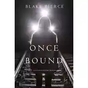 Постер книги Once Bound