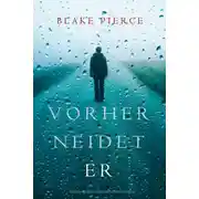 Постер книги Vorher Neidet Er
