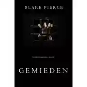 Постер книги Gemieden
