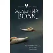 Постер книги Железный волк