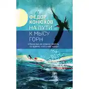 Постер книги На пути к мысу Горн