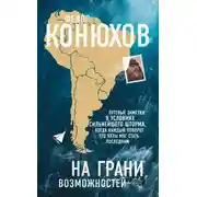 Постер книги На грани возможностей