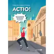 Постер книги Actio! Гид по успешному инвестированию для новичков и не только