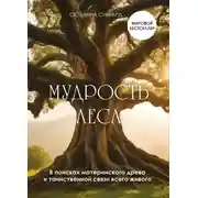 Постер книги Мудрость леса. В поисках материнского древа и таинственной связи всего живого