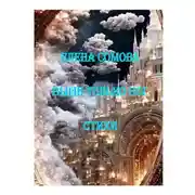 Постер книги Выше только Бог