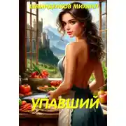 Постер книги Упавший
