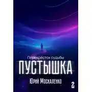Постер книги Пустышка 2