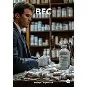 Постер книги ВЕС