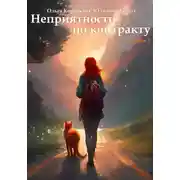 Постер книги Неприятности по контракту
