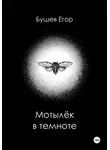Егор Бушев - Мотылёк в темноте