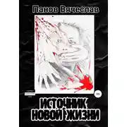 Постер книги Источник новой жизни
