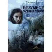 Постер книги Безумное путешествие