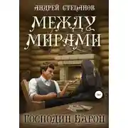 Постер книги Между мирами-4. Господин барон
