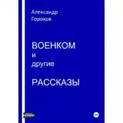 Постер книги Военком и другие рассказы