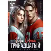 Постер книги Тринадцатый