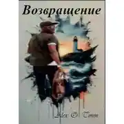 Постер книги Возвращение
