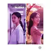 Постер книги Магнитная Аномалия