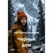 Постер книги Черный дом