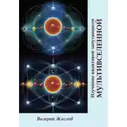 Постер книги Изучение квантовой запутанности Мультивселенной