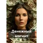 Постер книги Денежный магнит