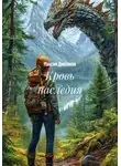 Максим Дипсиков - Кровь наследия