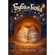 Постер книги Буба и Боба