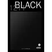 Постер книги Black