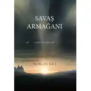 Постер книги Savaşin Armağani 