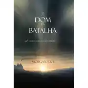 Постер книги O Dom da Batalha 