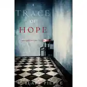 Постер книги A Trace of Hope