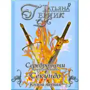 Постер книги Серебро ночи. Секундо. Книга 1