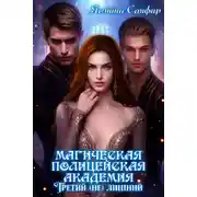Постер книги Магическая полицейская академия. Третий (не) лишний