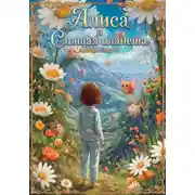 Постер книги Алиса и Спящая планета