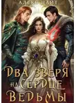 Алекс Найт - Недоистинные. Два зверя на сердце ведьмы