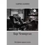 Постер книги Бар Чеширски. История одного кота