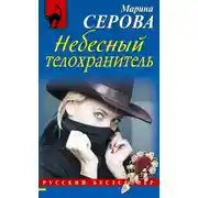 Постер книги Небесный телохранитель